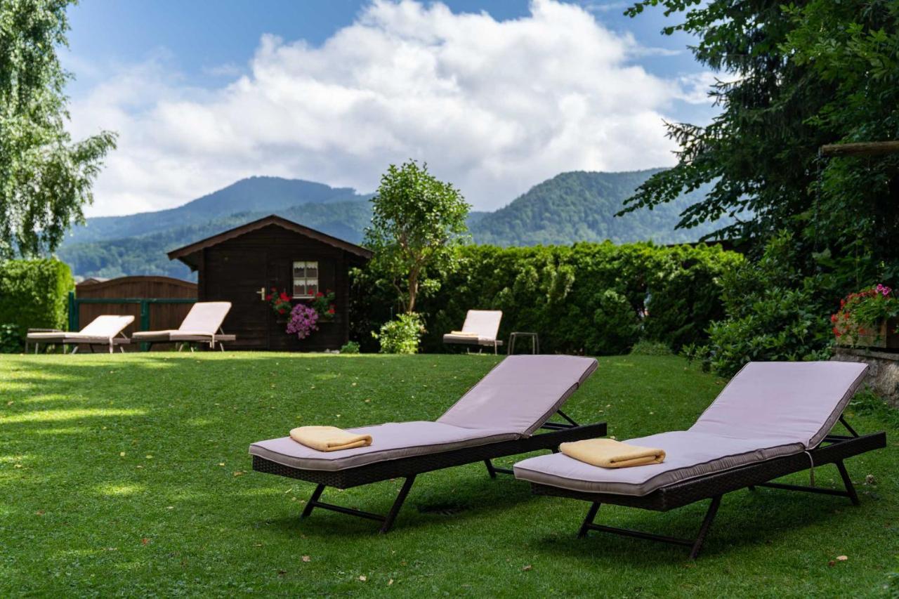 Hotel Alpensonne Ruhpolding Chiemgau Karte Exterior photo